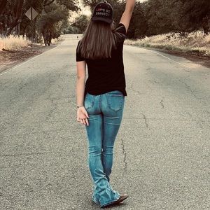 Meet your Posher, Audrey